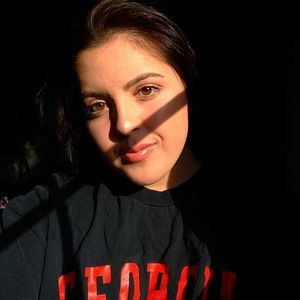 Meet your Posher, Erika